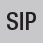 Nombre de comptes SIP