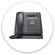 SIP Telefone (offenes Protokoll)