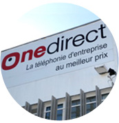 ONEDIRECT
