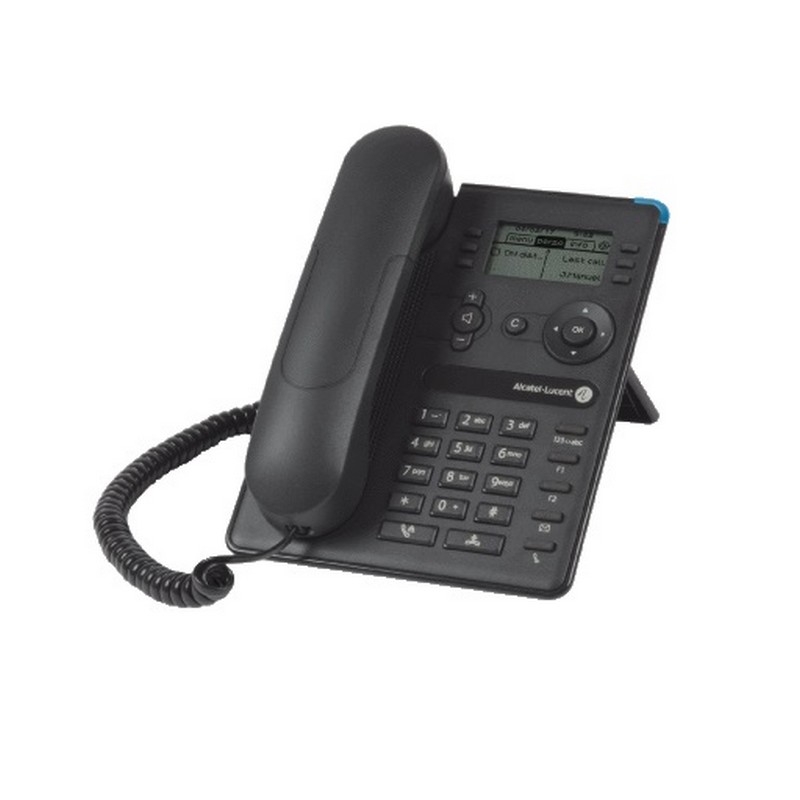 Alcatel-Lucent 8008 Deskphone Cloud