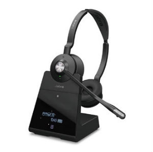 Jabra Engage 75 Stereo
