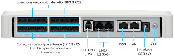 ICOM RC-FS10