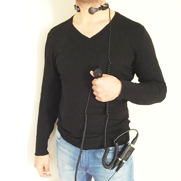 Headset