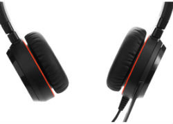 Jabra EVOLVE 30 Estéreo