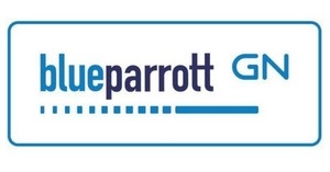 Logo Blueparrott