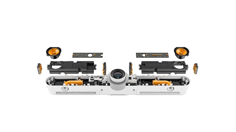 Logitech Rally Bar-Onedirect