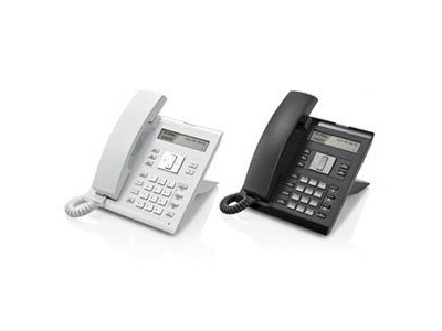 Ip Telefon Unify Openscape Desk Phone Ip 35g Sip In Weiss