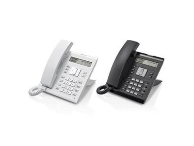 OpenScape Desk Phone IP 35G SIP Blanco