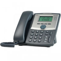 Teléfono IP Cisco SPA 303