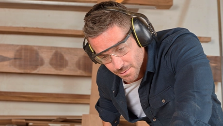 Ear Defenders Ear Defenders