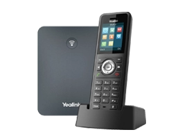 Telefon schnurlos