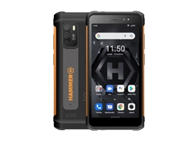Mobiltelefonie