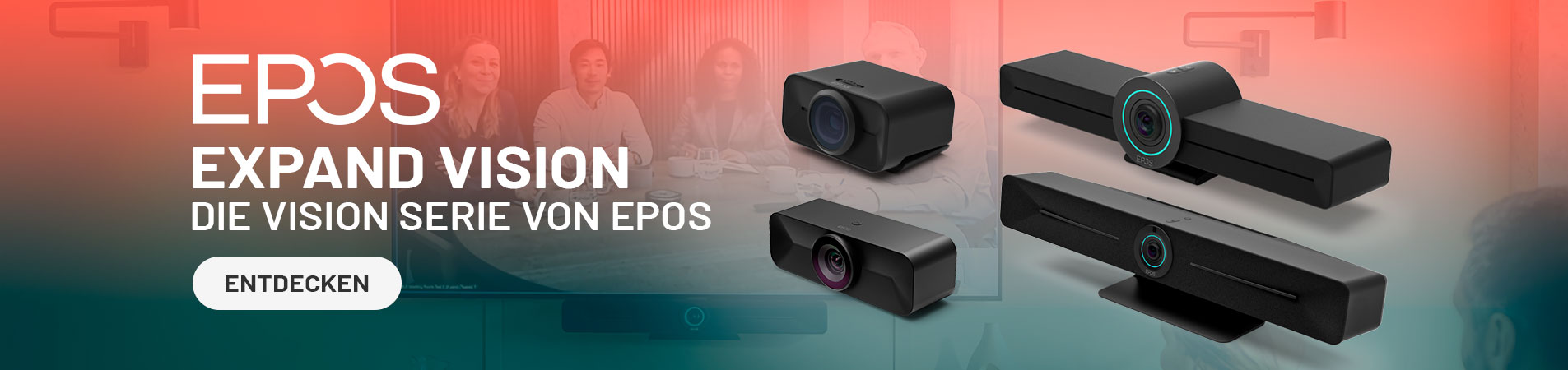 Epos Vision Serie