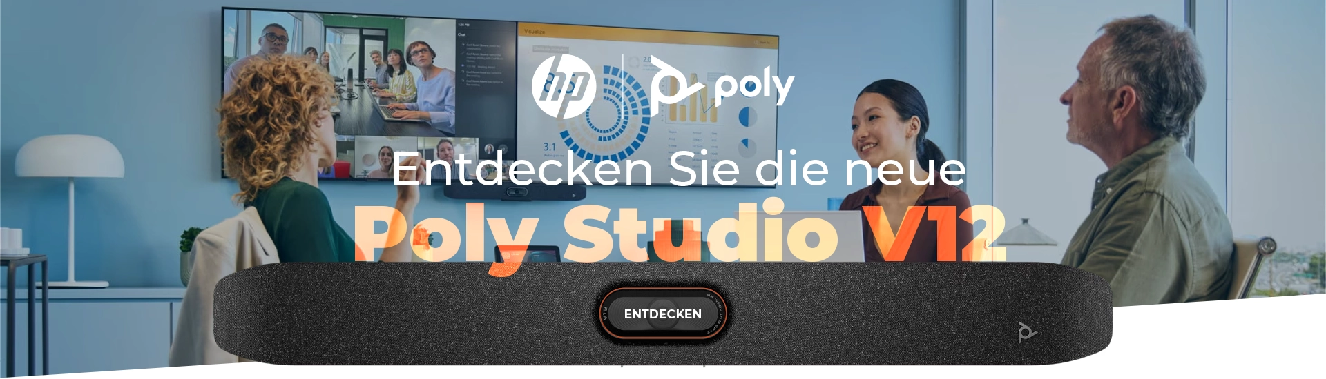 Poly Studio V12