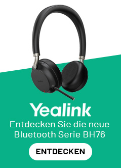 Yealink BH76