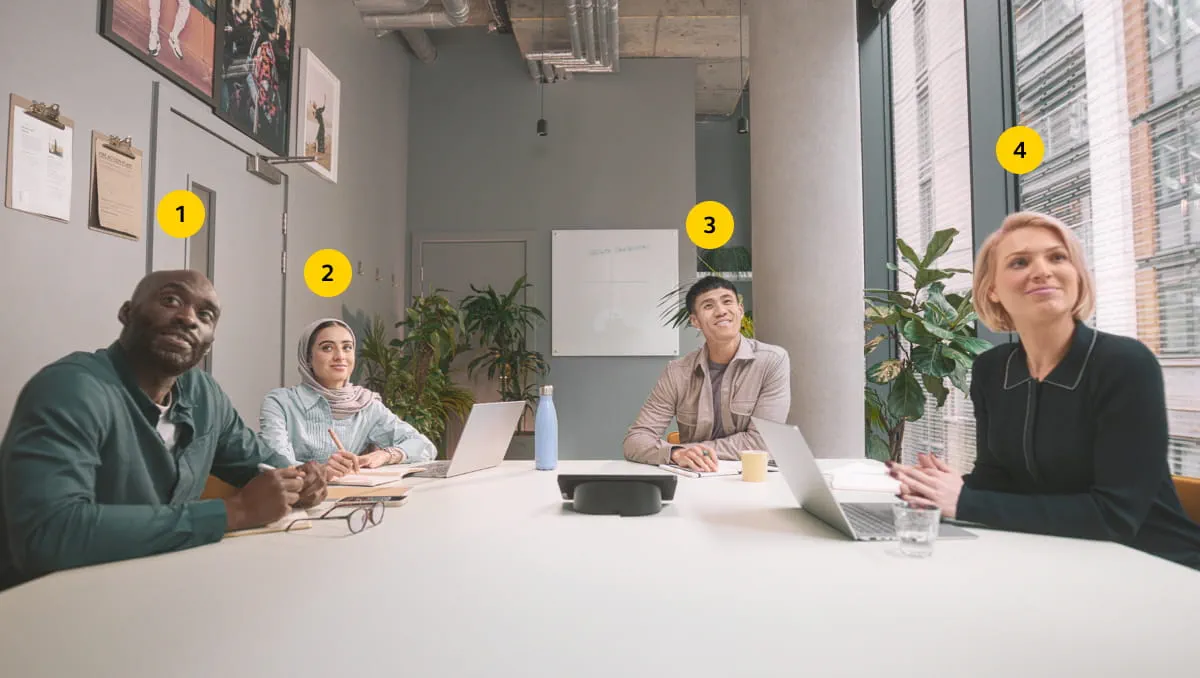 Jabra Panacast 50 Jabra Panacast 50