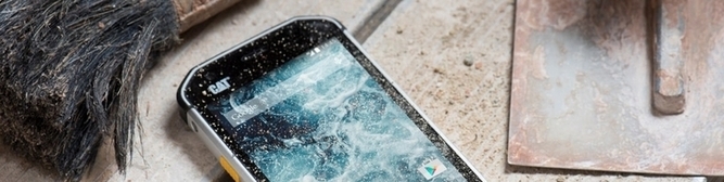 Outdoor-Handys Vorteile Outdoor-Handys Vorteile