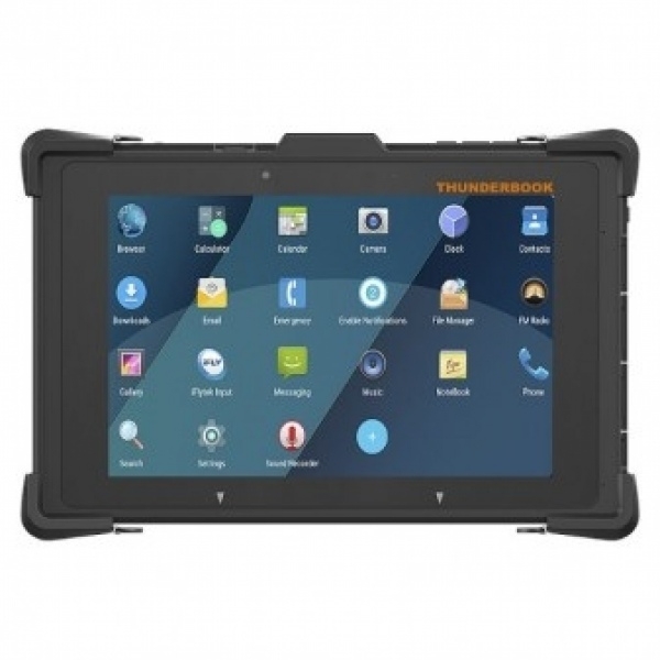 Outdoor Tablets 