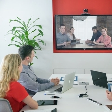 Videokonferenzen Vorteile