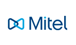 Mitel Telefone für Telefonanlagen