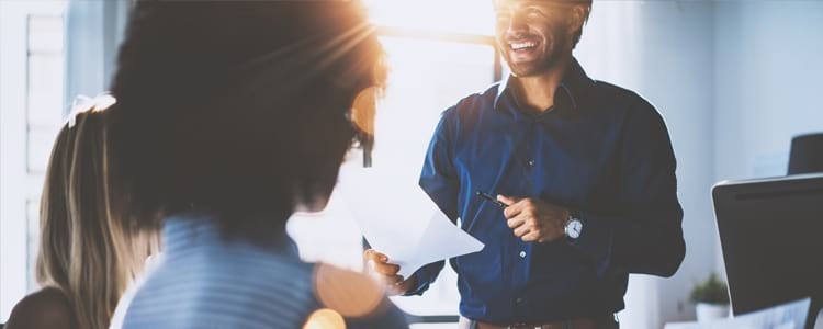 Kleine & mittlere Unternehmen Kleine & mittlere Unternehmen