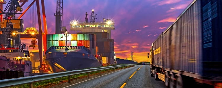 Transport & Logistik Transport & Logistik